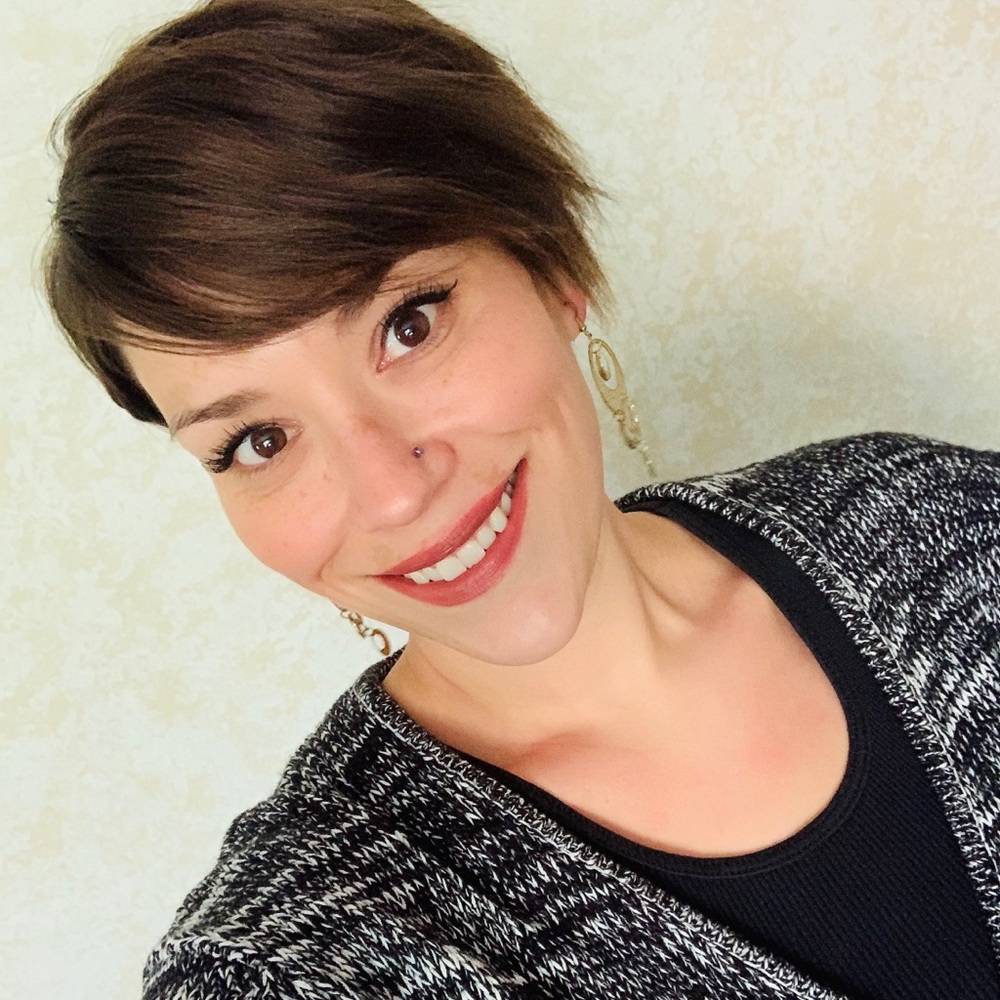 Meet your Posher, Raylene